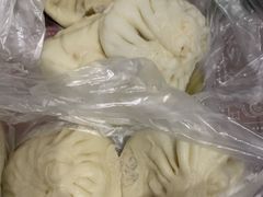 -一品净素包子(旬阳路店)