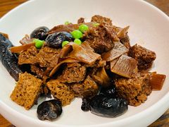 -小大董·烤鸭(王府井apm店)
