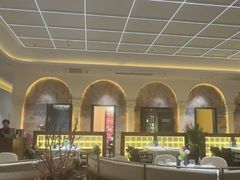 -研食记西餐厅(金融中心店)