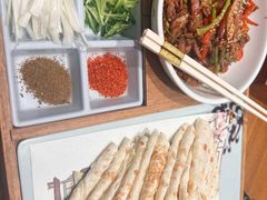 -琥珀老六龙虾(四里河店)