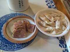 -东方饺子王(工农大路店)