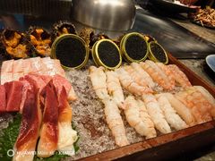-黑木原精致料理·铁板烧