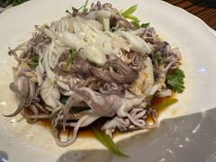 -旺角小渔村·海肠捞饭开创者(二马路店)
