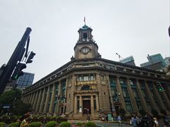 -上海邮政博物馆