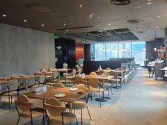 -必胜客(新世纪广场店)