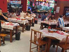 -饶福记·南昌烧烤大排档(九龙湖土著店)