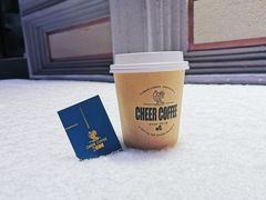 -之悦咖啡馆(新星宇·之洲店)