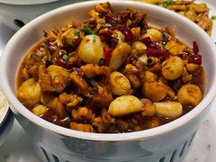 -径山十八道·风味民间菜(杭州总店)