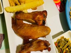 -避风塘·老港味餐厅(虹口龙之梦店)