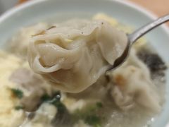 -买又大餐厅(福林里店)