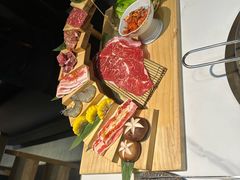 -千寻山野烤肉(天虹店)