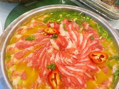 -南海食街(佛冈店)