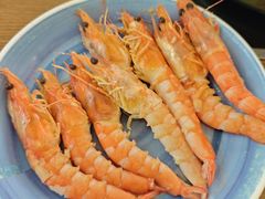 -樾餐厅泰式海鲜火锅(民歌湖店)