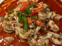 -小河盐帮·私家菜·烤鸭(三元桥·霄云路店)