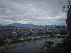 -叠彩山景区