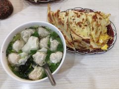 -石门侯·石门馄饨侯(革新北街店)