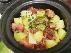 -泰康食品(南京东路店)