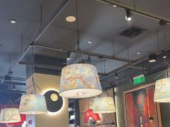 -和府捞面(天美杉杉奥特莱斯店)