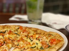 -RED LOBSTER(dubai mall)