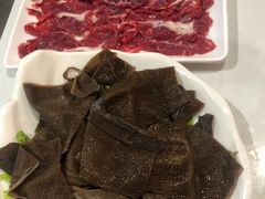 -食潮汕头鲜牛馆(望京保利店)