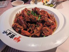 -霸王虾·小龙虾香辣蟹(玉林店)