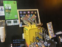 -203密室逃脱体验馆·聚会·亲子·团建(中关村店)