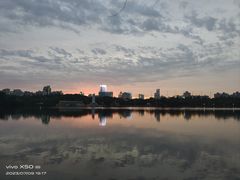-黄兴公园
