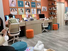 -海马体照相馆(大悦城C时尚馆店)