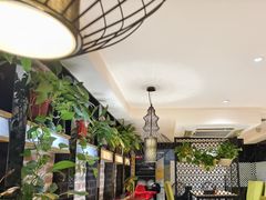 -眷江南之小蓝鲸(王府大街店)