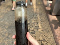 -罗汉果龙眼冰糖燉冬瓜