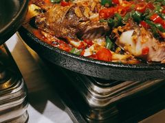 -潇湘码头·鲜湘菜(清河店)