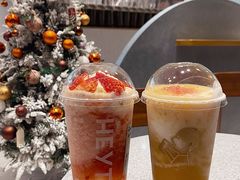 -喜茶(广州中山六路店)