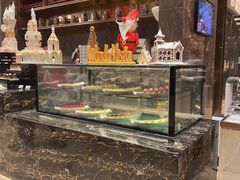 -长沙富力万达文华酒店