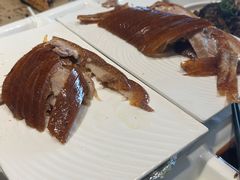 -到家尝北京菜(西坝河店)