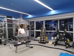 -N1 健身·普拉提·综合馆(嘉美中心店)