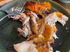 -La Strada(安福路店)