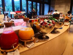 -味餐厅·海鲜·火锅·自助餐