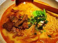 -味千拉面(广州白云机场T1西二店)