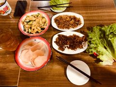 -炙热童年·老北京炙子烤肉(南锣鼓巷店)