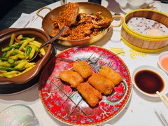 -香港龙凤楼(巨鹿路洋房店)