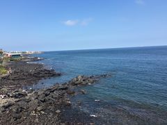 -龙头岩(Dragon Head Rock)