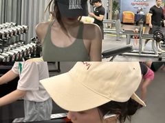 -VPsmart私教健身工作室(新华路旗舰店)