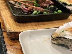 -木屋烧烤(龙湖天街店)
