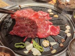-安又胖韩国烤肉