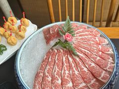 -东来顺·非遗火锅(高新店)