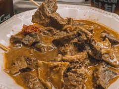 -CowCow其其·牛杂咖啡公司(六运店)