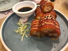 -点都德(龙之梦店)