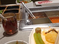 -海底捞火锅(万达广场店)