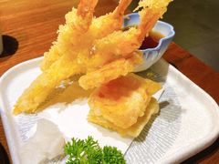 大虾天妇罗-古京·臻致料理(月湖店)