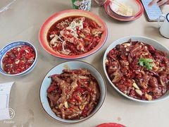 -老三样·旧食新味(万寿宫店)